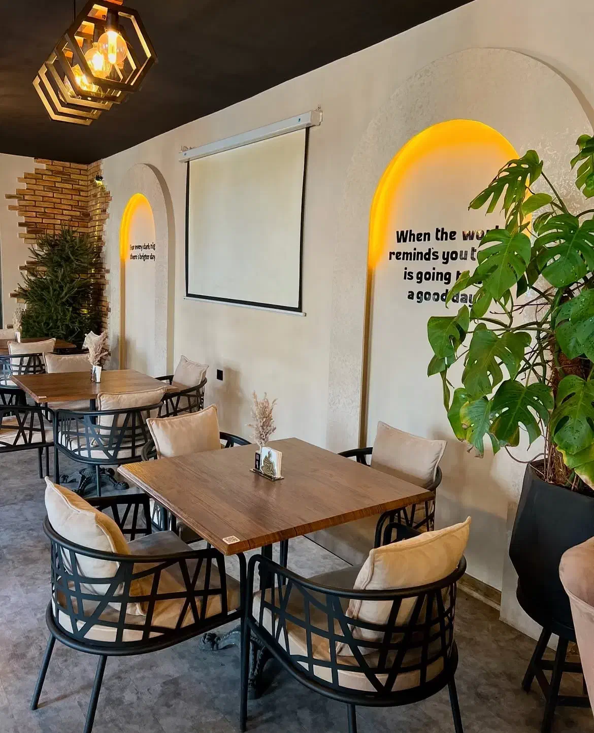 دو نفر باریستا جهت کار در کافه نیازمندیم|استخدام خدمات فروشگاه و رستوران|شهریار, شهریار|دیوار