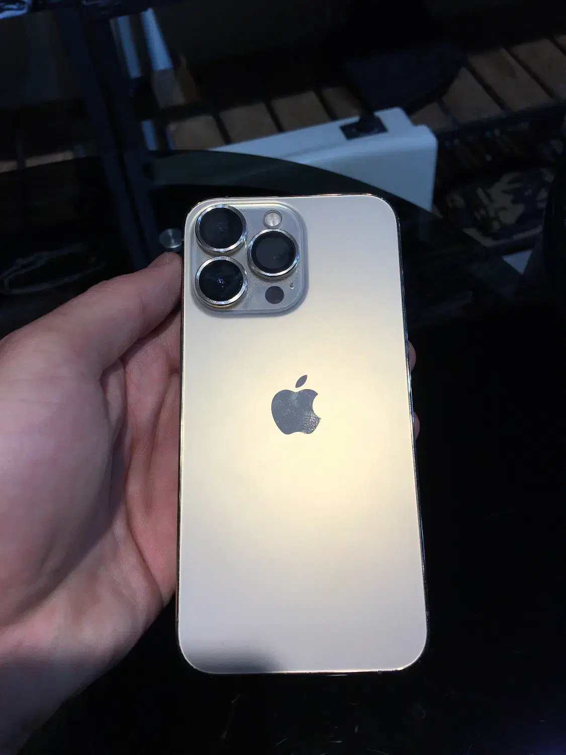 13 pro|موبایل|هشتگرد, شهرک ولیعصر (مصلی)|دیوار