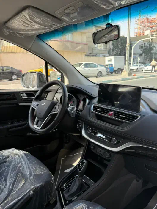 kmc sr3 ، اس ار 3|خودرو سواری و وانت|تهران, الهیه|دیوار