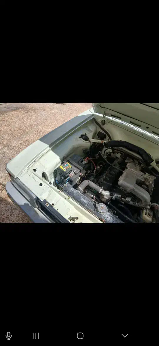 پیکان وانت تک گانه مدل93|خودرو سواری و وانت|تبریز, |دیوار