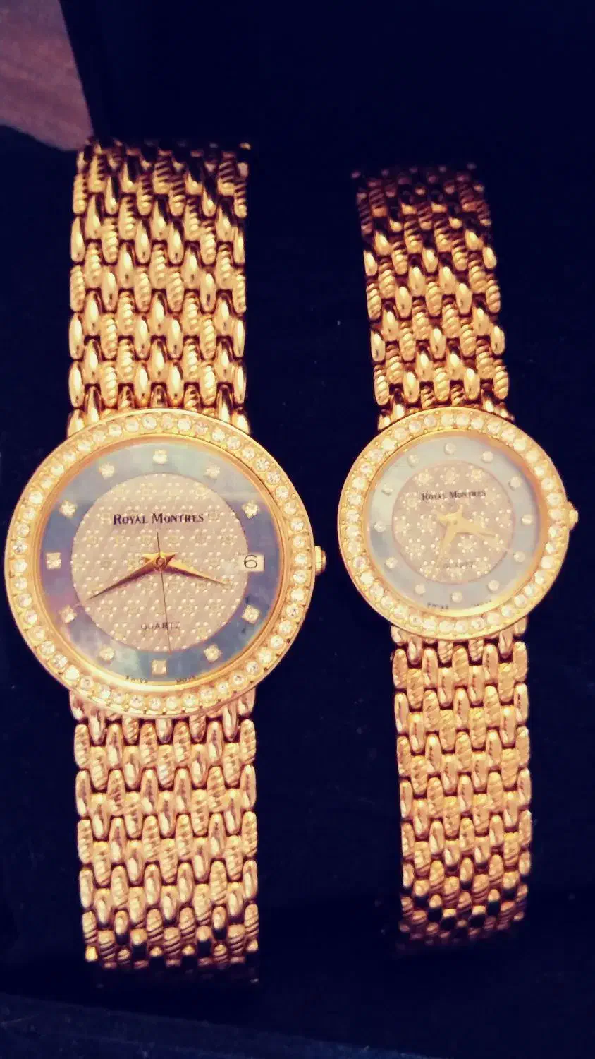 ساعت|ساعت|تهران, تهرانپارس شرقی|دیوار