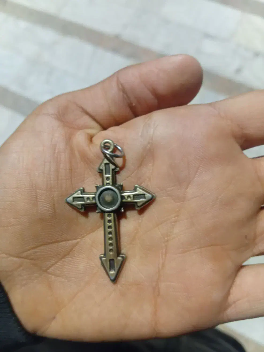 نقره پلاک|جواهرات|کرج, باغستان|دیوار