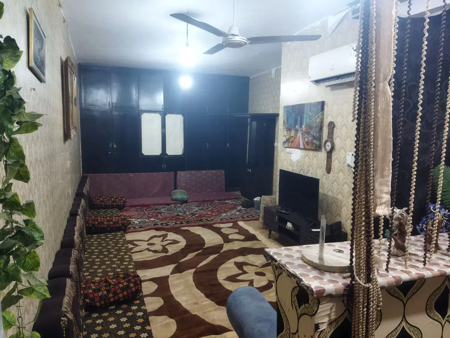 سوییت تمیز امن|اجارهٔ کوتاهمدت آپارتمان و سوئیت|اهواز, سید خلف|دیوار