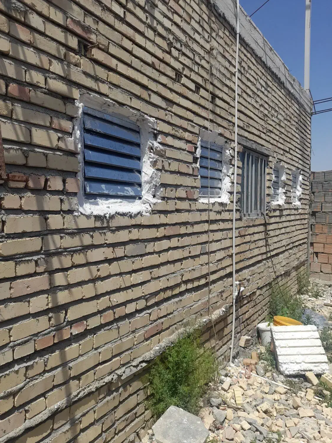 سالن مرغ تخمی و گوشتی با تجهیزات کامل کارشناسی|اجارهٔ دفتر صنعتی، کشاورزی، تجاری|آق قلا, |دیوار