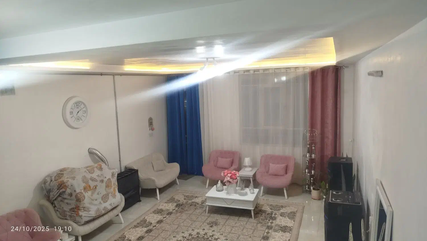 دوبلکس رضا شهر ۶|اجارهٔ خانه و ویلا|تربتحیدریه, رضاشهر|دیوار