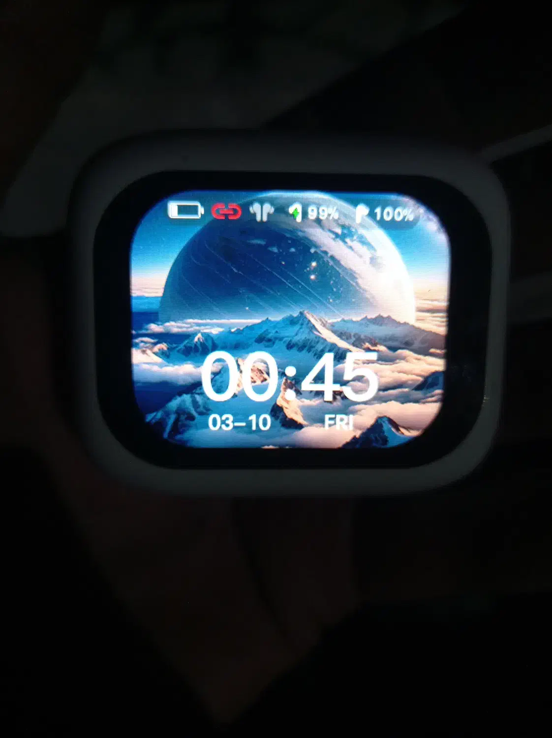 ایرپاد اپولو لمسی|لوازم جانبی موبایل و تبلت|قائم‌شهر, |دیوار