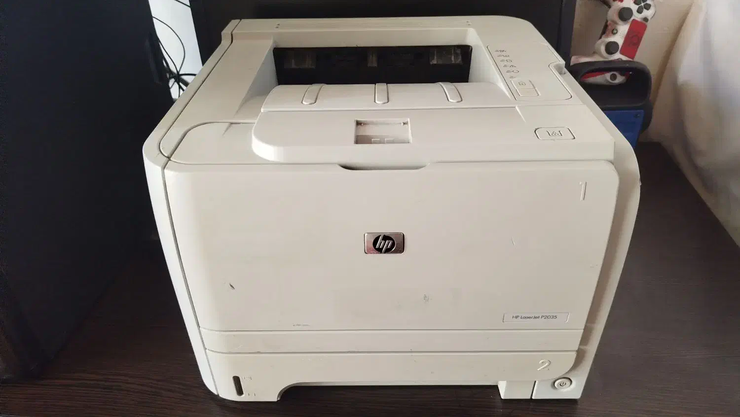 پرینتر و اسکنر رومیزی HP|پرینتر، اسکنر، کپی، فکس|فرمهین, |دیوار