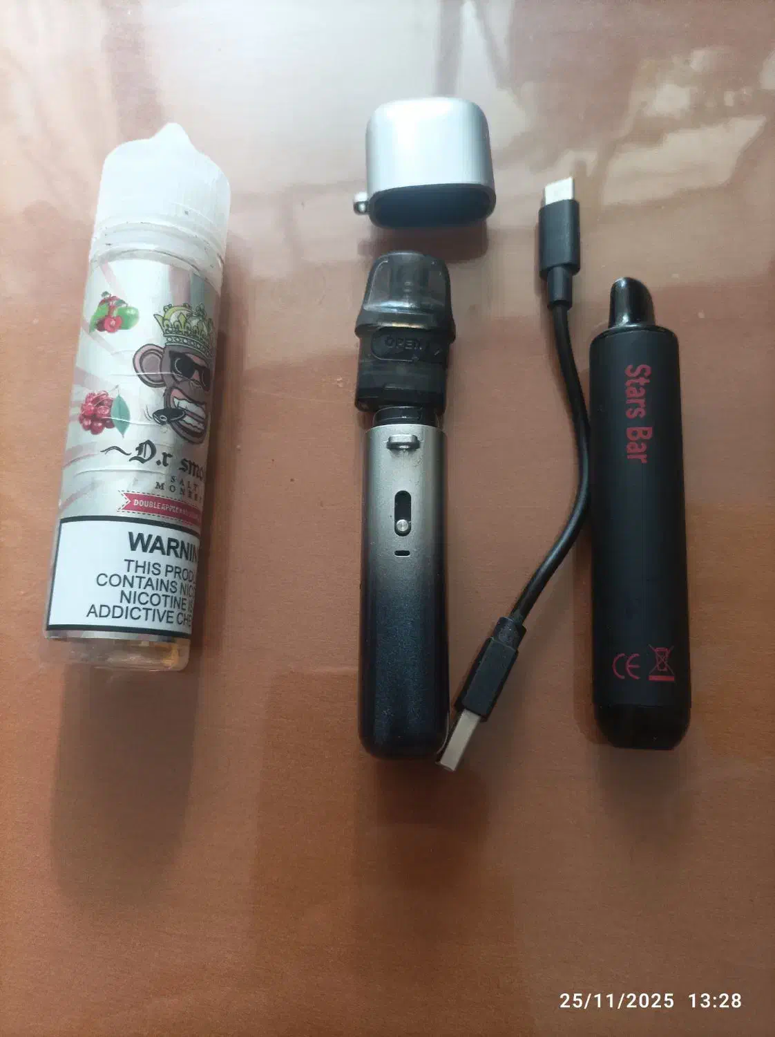 دو عدد ویب نو|زیورآلات و اکسسوری|قیدار, |دیوار