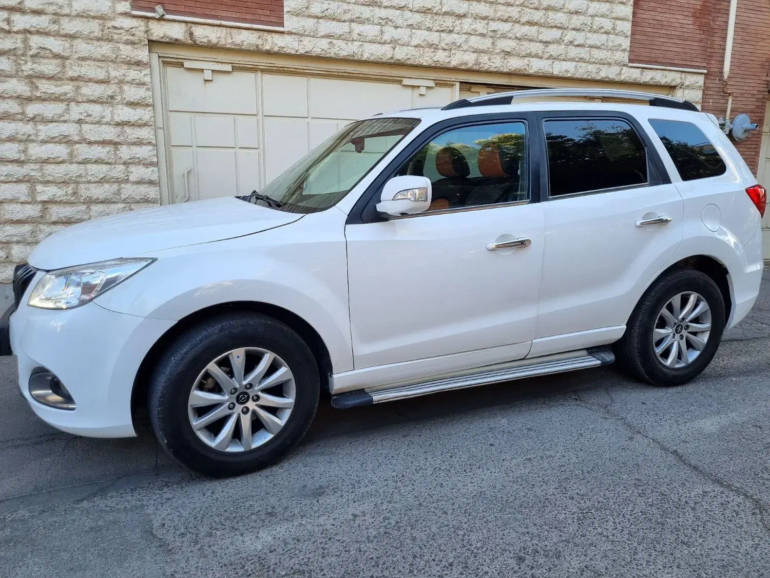 هایما s7 توربو مدل 97 عروسک|خودرو سواری و وانت|مراغه, |دیوار