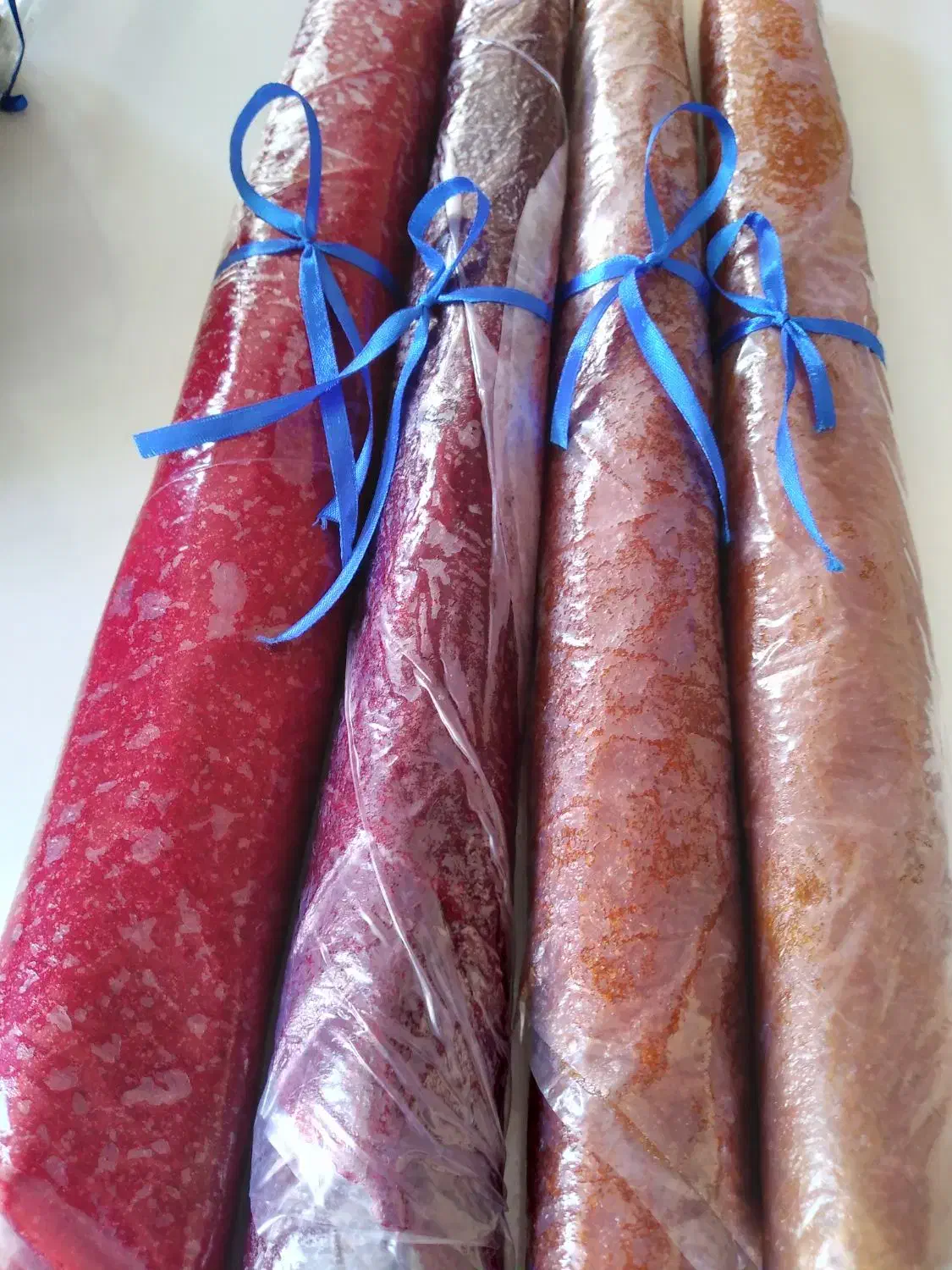 انواع میوه خشک ولواشک خانگی|خوردنی و آشامیدنی|خلخال, |دیوار