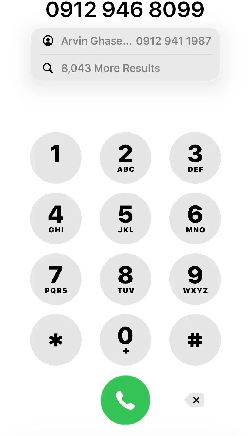 سیم کارت  0912.94.680.99|سیم‌کارت|تهران, تجریش|دیوار