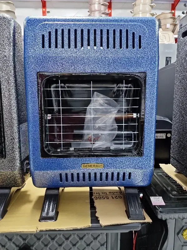 بخاری دیواری و زمینی بدون دودکش|بخاری، هیتر، شومینه|مشکیندشت, |دیوار