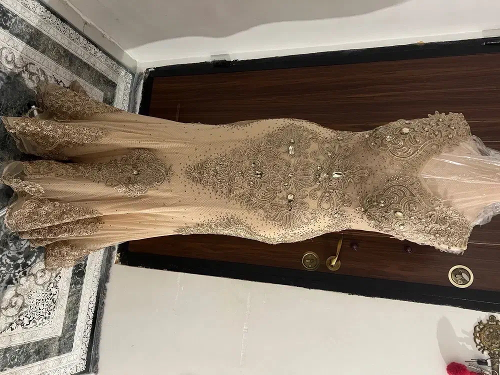 لباس مجلسی سایز۴۰-۴۲|لباس|اردبیل, |دیوار