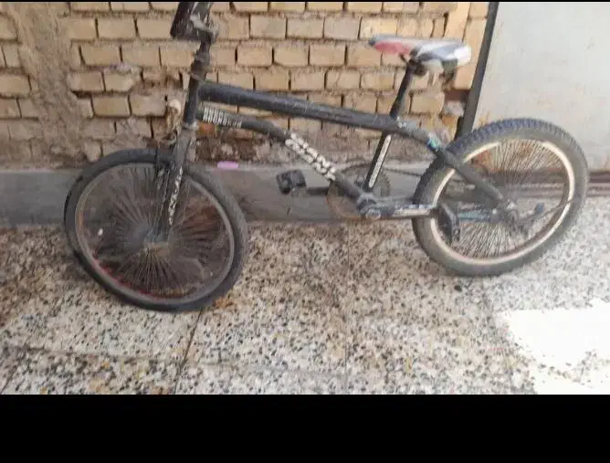 دوچرخه ۲۰ رآلی|دوچرخه، اسکیت، اسکوتر|اهواز, علی آباد|دیوار