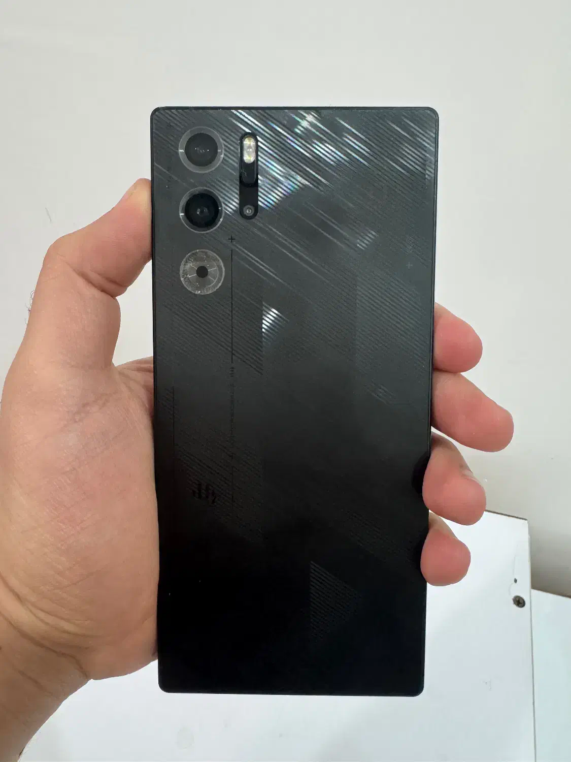 رد مجیک ۹ اس پرو|موبایل|پیرانشهر, |دیوار