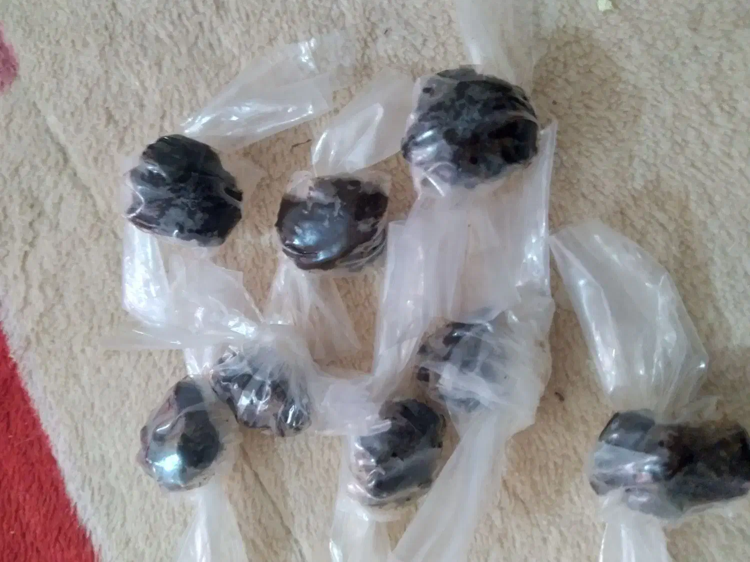 مومنایی اصل درجه یک|آرایشی، بهداشتی، درمانی|جیرفت, |دیوار