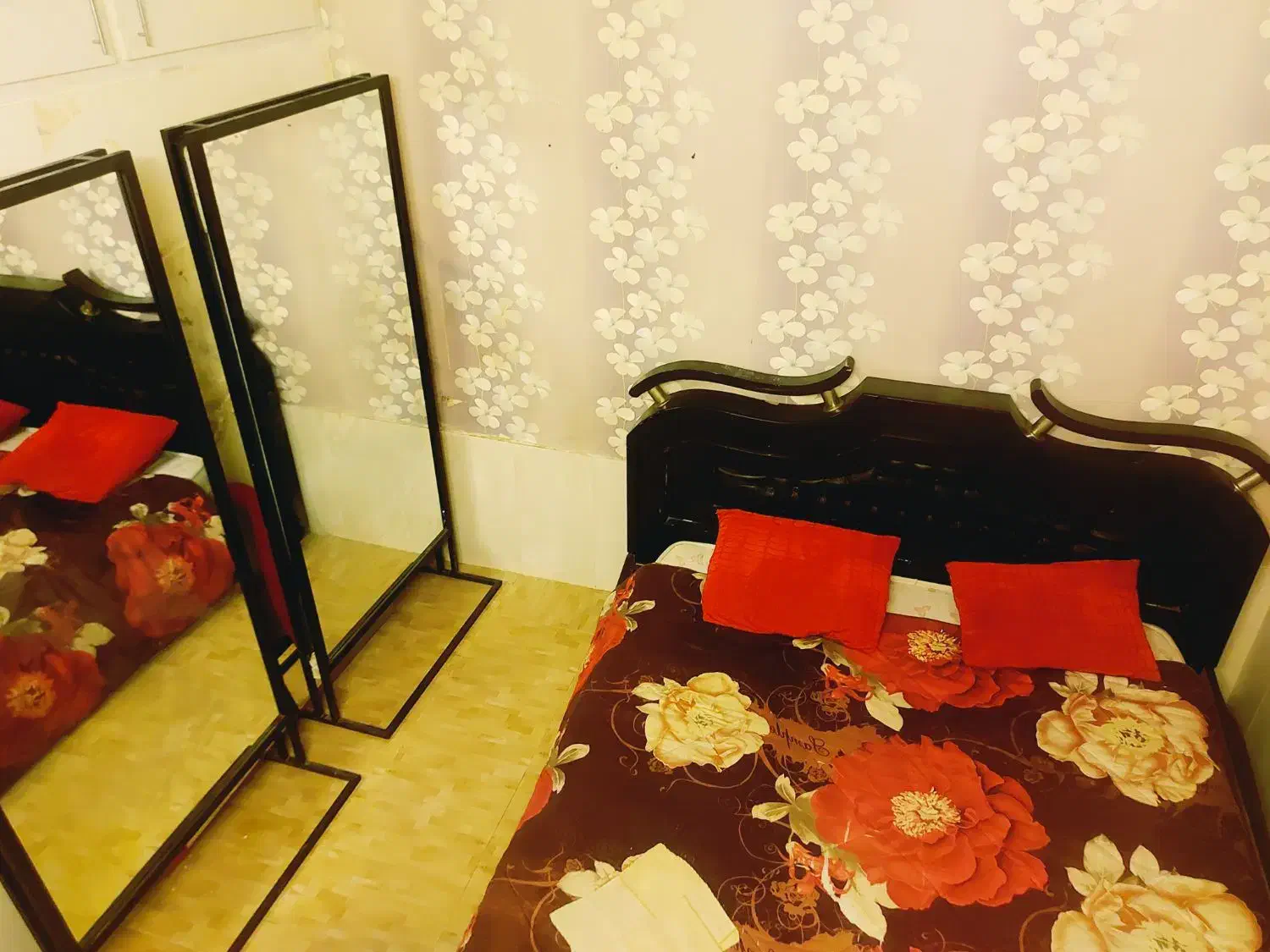 سوئیت اجاره ای ماهانه هفتگی روزانه|اجارهٔ کوتاهمدت آپارتمان و سوئیت|مشهد, هفت تیر (نه دره)|دیوار