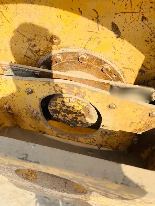 غلطک HP100مدل ۷۸سیستم شال مشکی|خودرو سنگین|تهران, آرژانتین|دیوار