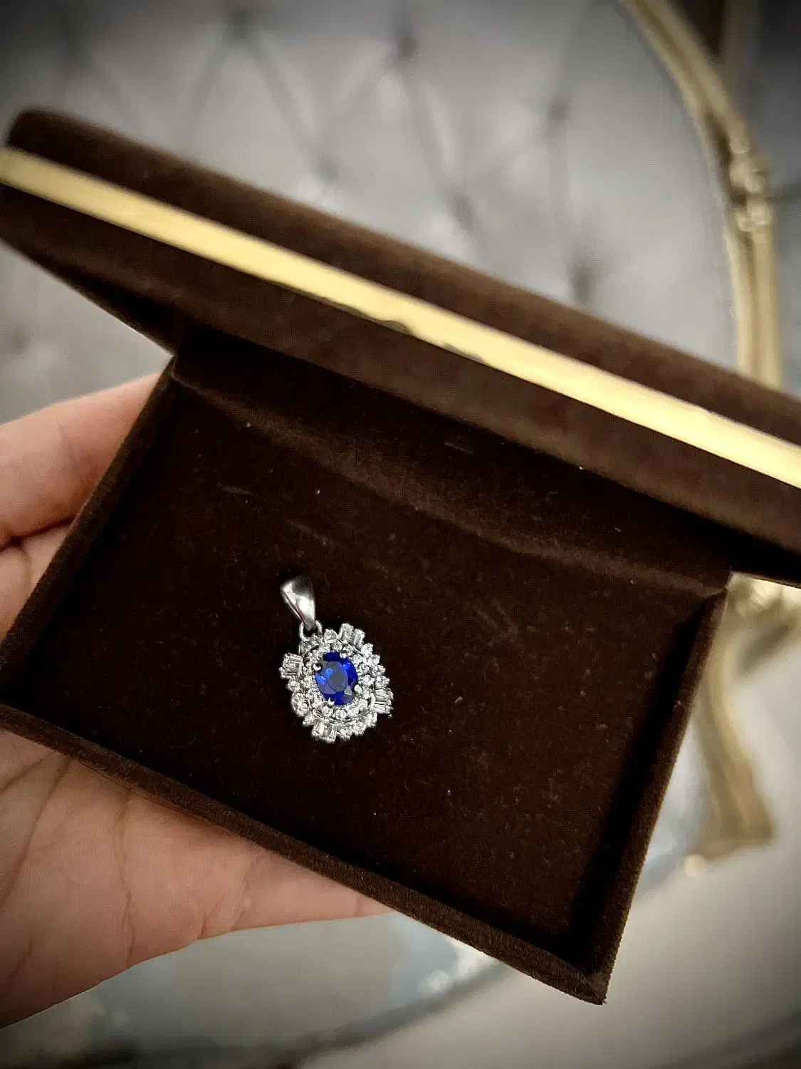 مدال نقره اصل|جواهرات|میاندوآب, |دیوار