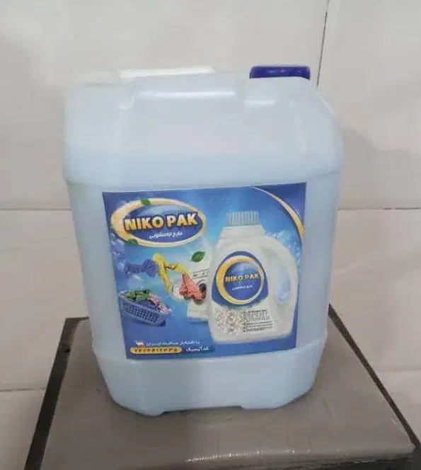 میعاد لباسشویی اقتصادی|مواد شوینده و دستمال کاغذی|زیباشهر, |دیوار