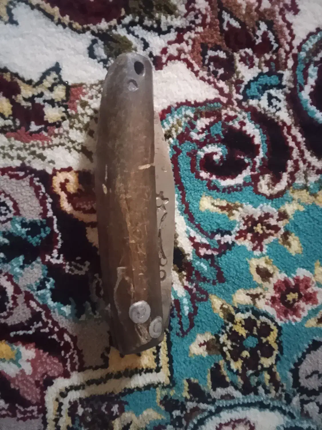 چاقو|کوهنوردی و کمپینگ|نسیم‌شهر, |دیوار