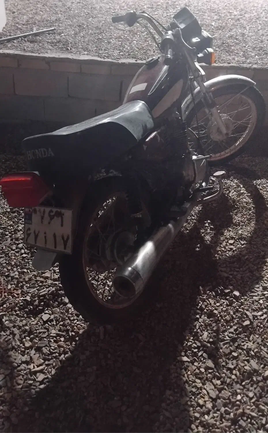 موتور|موتورسیکلت|فردوس (خراسان), |دیوار