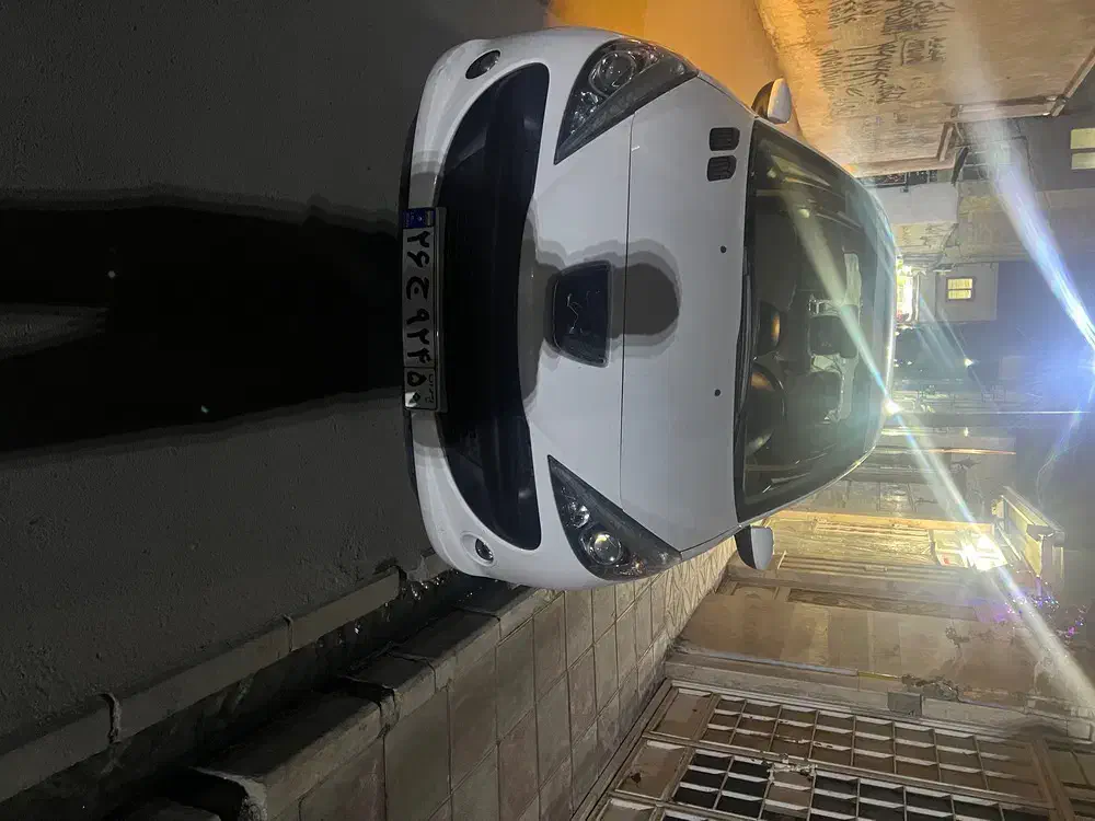 207پانا|خودرو سواری و وانت|تهران, والفجر (افسریه)|دیوار