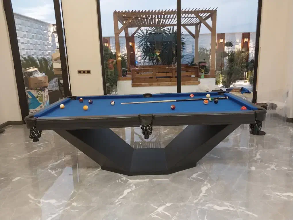 خدمات و فروش تجهیزات بیلیارد و کلیه میز های بازی|کلکسیون و سرگرمی|تنکابن, |دیوار