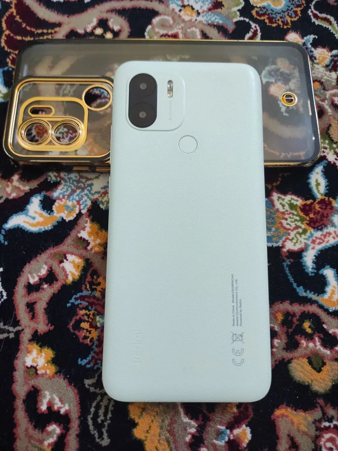 گوشیA2+|موبایل|پارس‌آباد, |دیوار