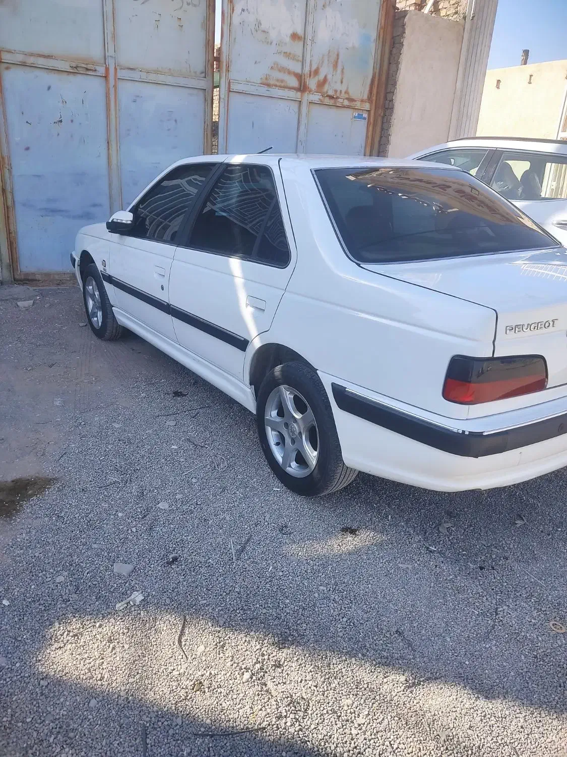 تیوفایو سیمی رفسنجان|خودرو سواری و وانت|رفسنجان, |دیوار