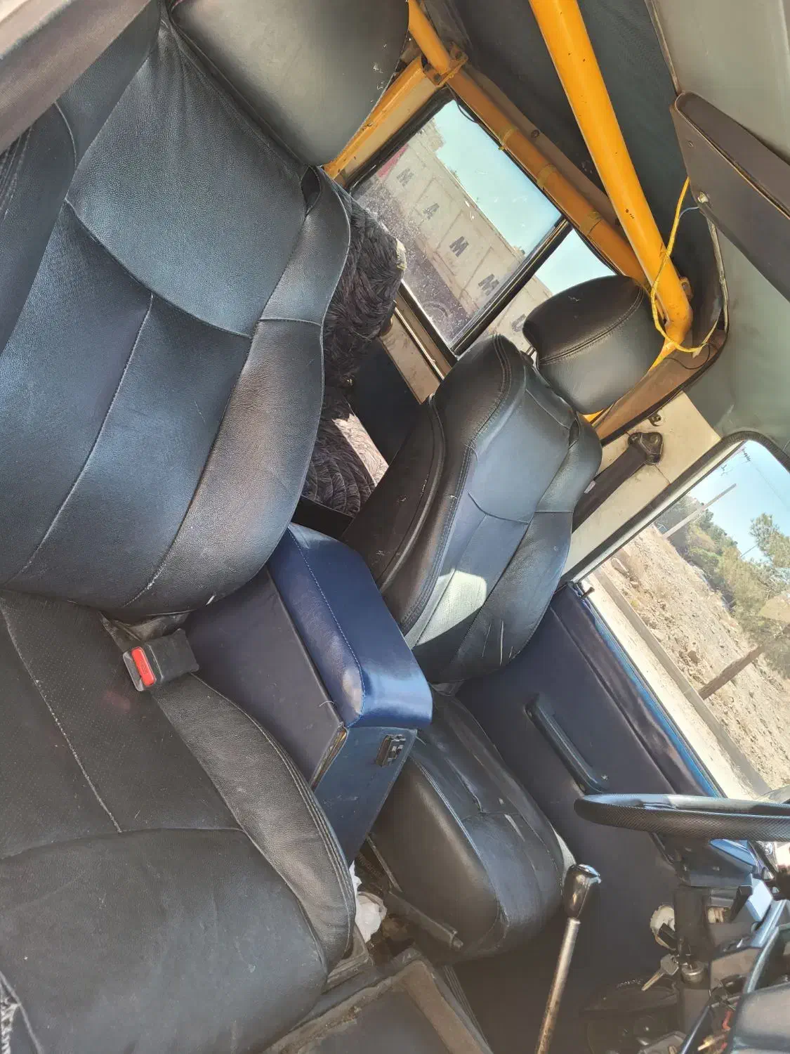 پاترول ۲ در ۱۳۷۷|خودرو سواری و وانت|اصفهان, آبشار|دیوار