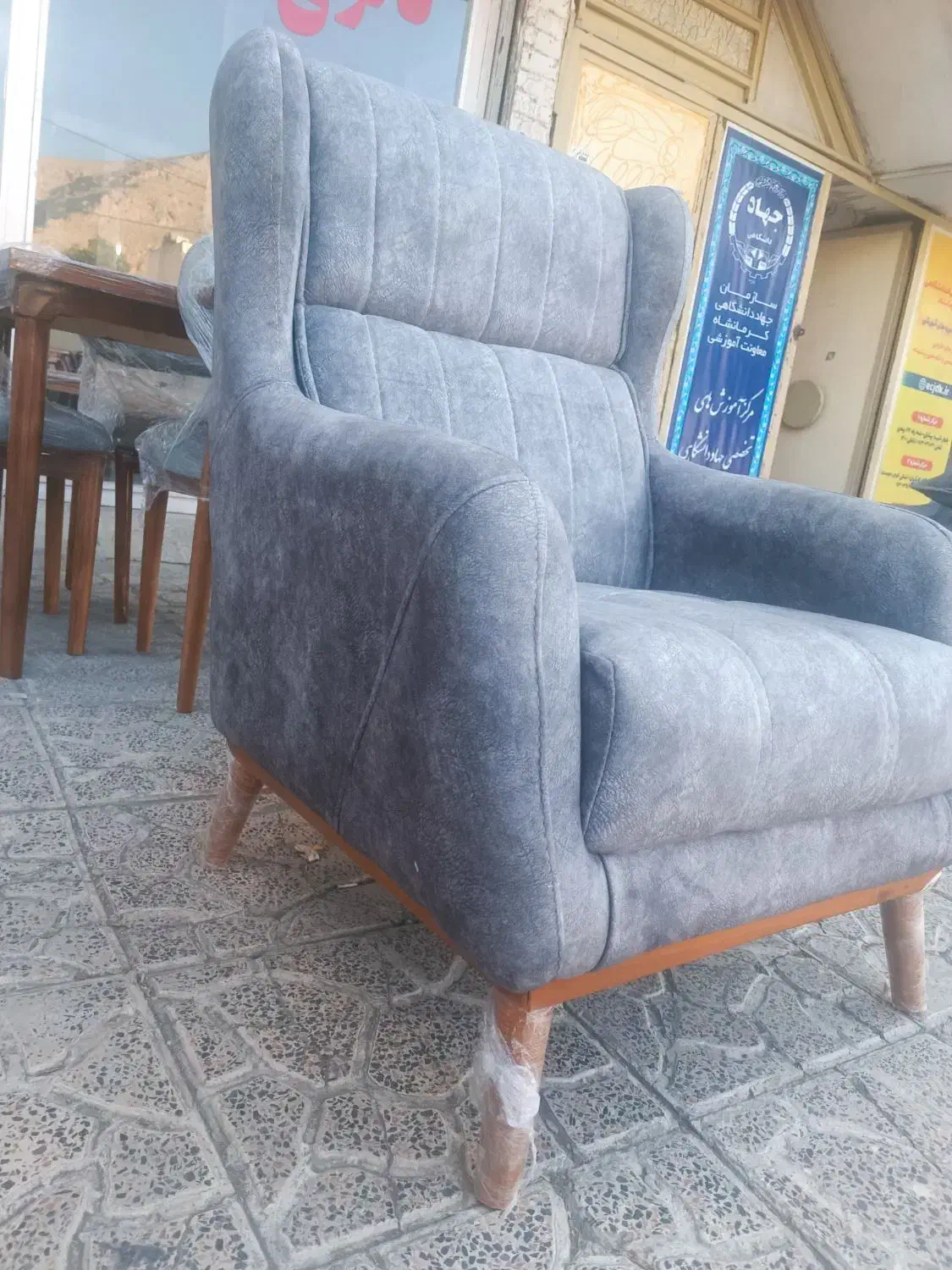 مبل هیوا نقدو اقساط|مبلمان خانگی و میز عسلی|کرمانشاه, |دیوار