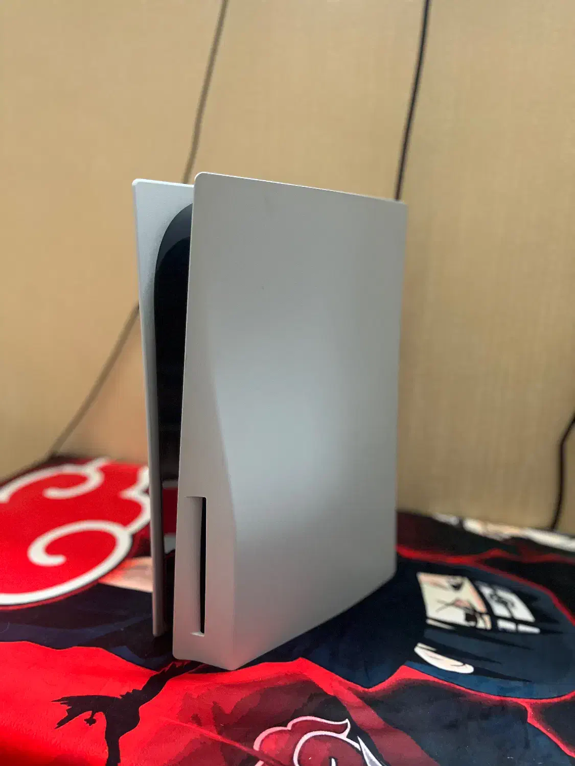 فروش ps5 درحد نو|کنسول، بازی ویدئویی و آنلاین|گرگان, |دیوار