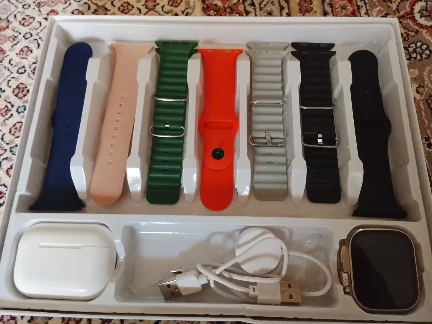 ساعت هوشمند|ساعت|ارومیه, |دیوار