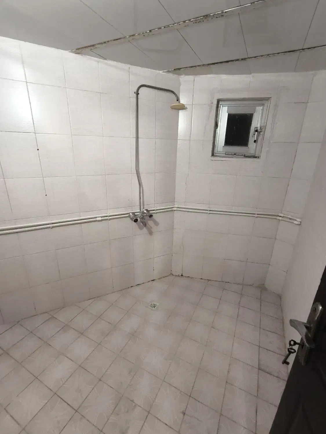 منزل دربست خیابان پانزده خرداد|فروش خانه و ویلا|تربتحیدریه, حسنی بالا|دیوار