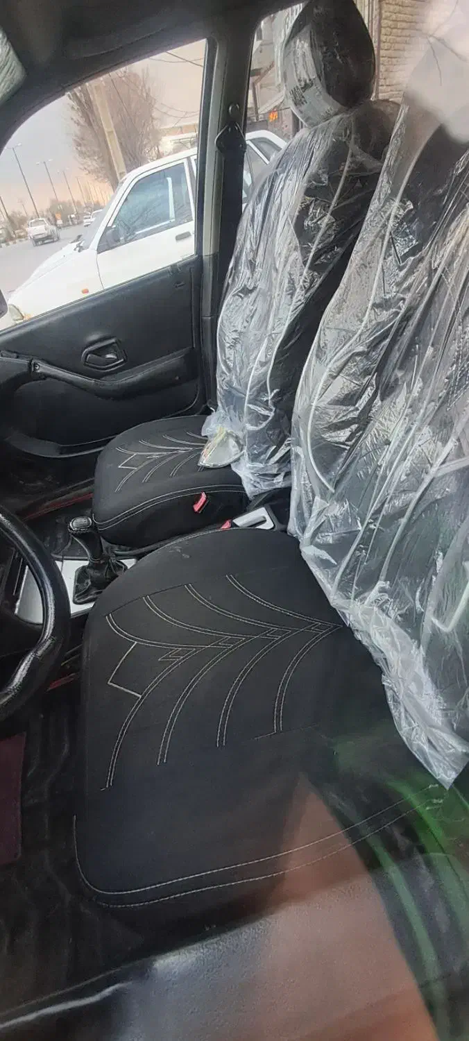 پژو 405|خودرو سواری و وانت|بروجرد, |دیوار