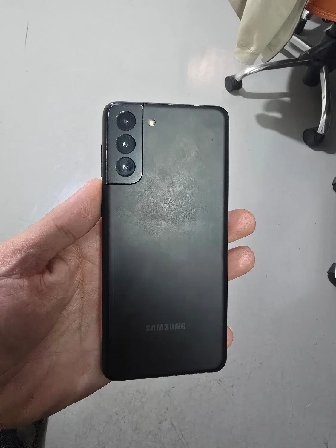 S21 plus 256g|موبایل|تهران, شیراز|دیوار