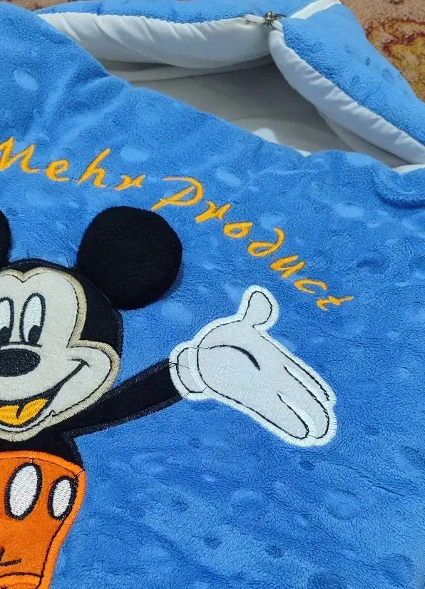 سرویس خواب نوزاد 4 تیکه|تخت و سرویس خواب|شهریار, شهرک وائین|دیوار