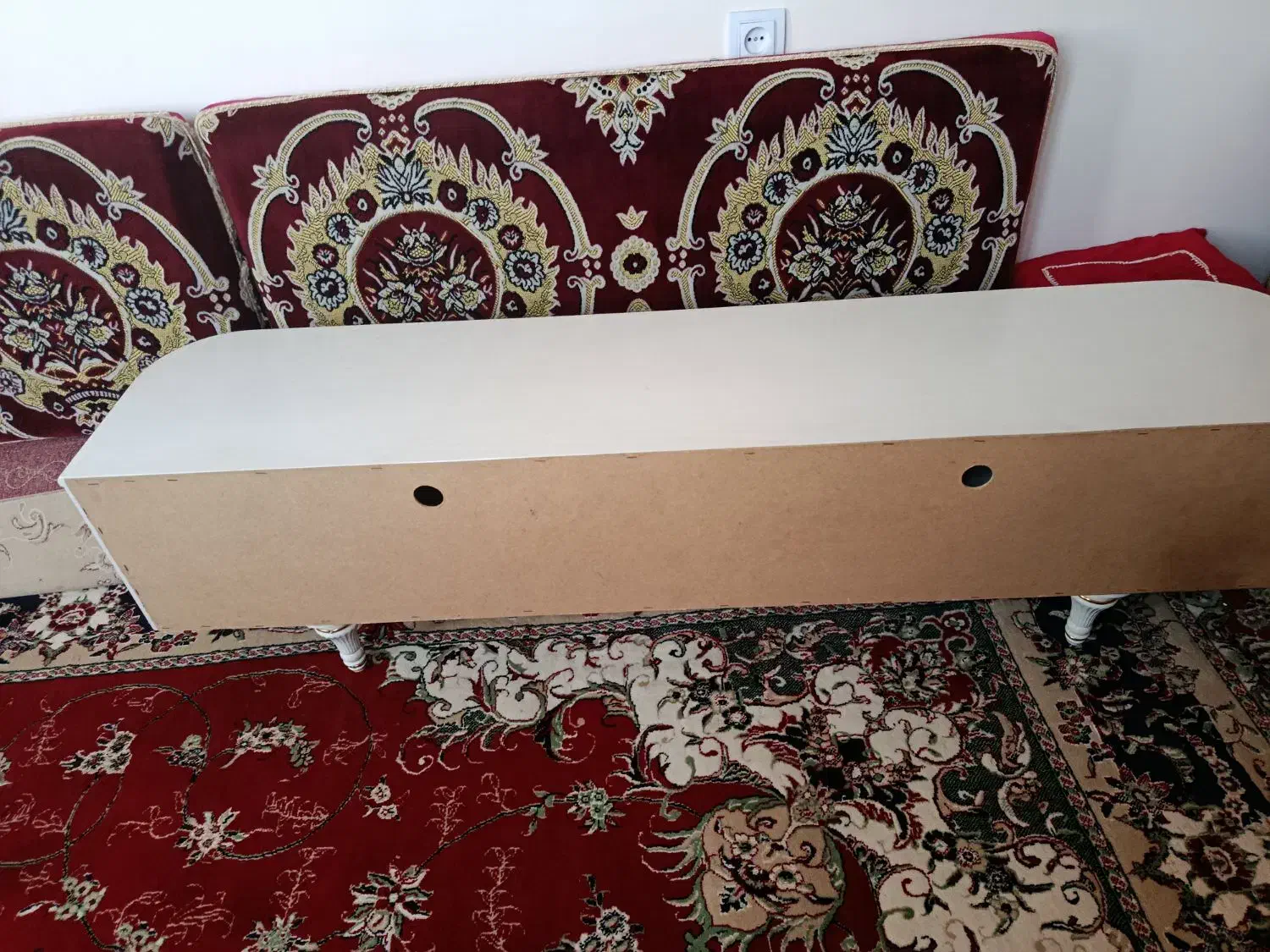 میز تلویزیون|میز تلویزیون|پاکدشت, پاکدشت (مامازند)|دیوار