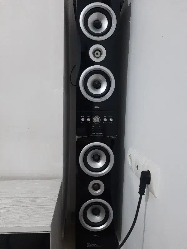 اسپیکر بزرگ orginal|سیستم صوتی خانگی|گنبد کاووس, |دیوار