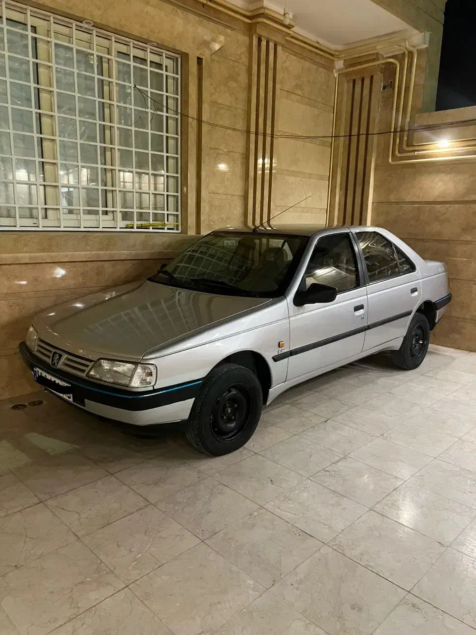 پژو ۹۷|خودرو سواری و وانت|زاهدان, |دیوار