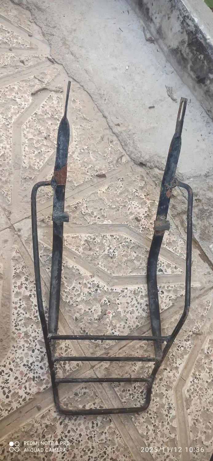 ترک موتور|قطعات یدکی و لوازم جانبی|کاشمر, |دیوار