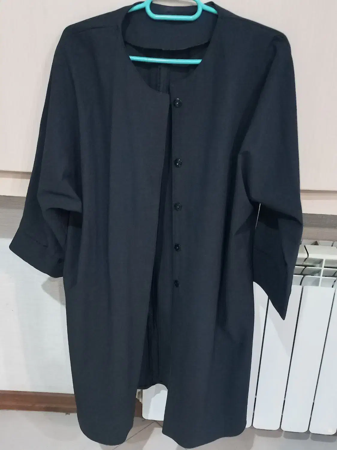 مانتوی مجلسی و اداری|لباس|بجنورد, |دیوار