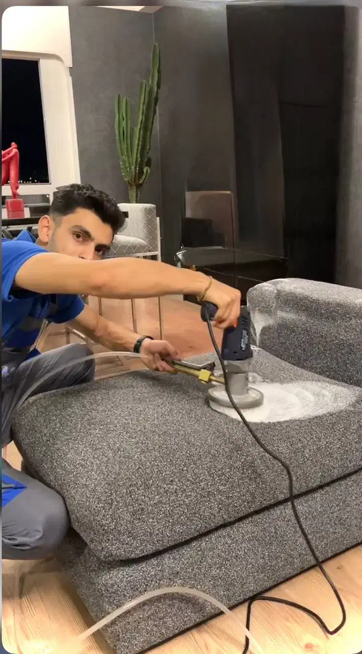 مبل شویی تخصصی|خدمات نظافت|تهران, ایوانک|دیوار