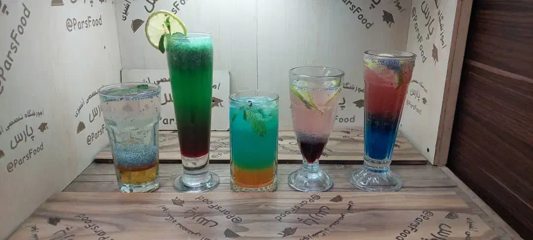 استخدام باریستا در کافه زیبای سیب سبز|استخدام خدمات فروشگاه و رستوران|بندر کنگان, |دیوار