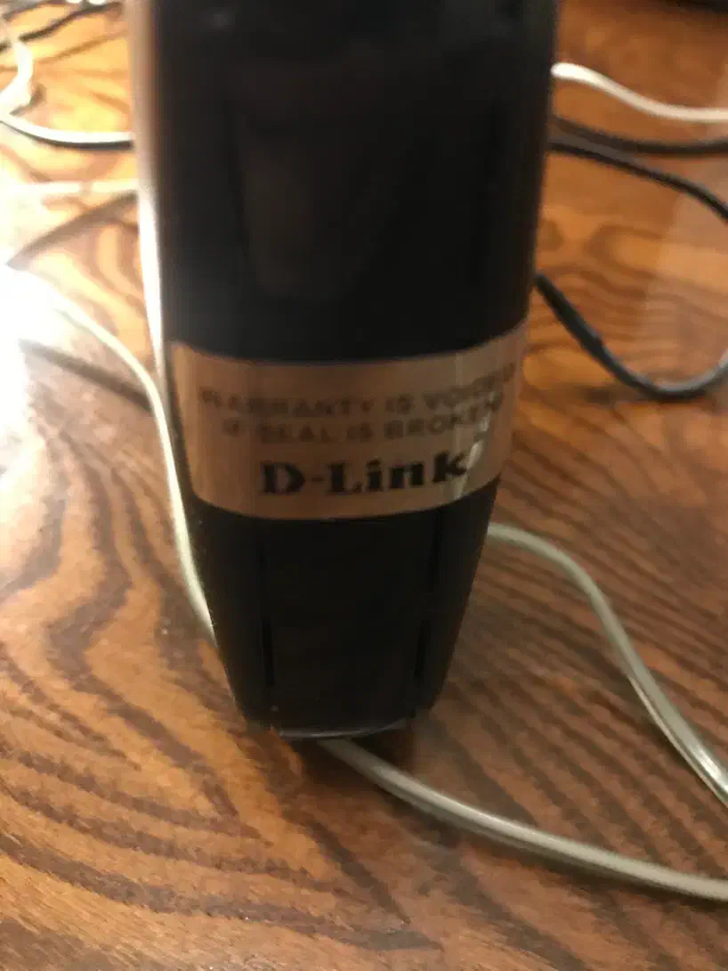 مودم دی لینک|مودم و تجهیزات شبکه|مشهد, وکیلآباد|دیوار