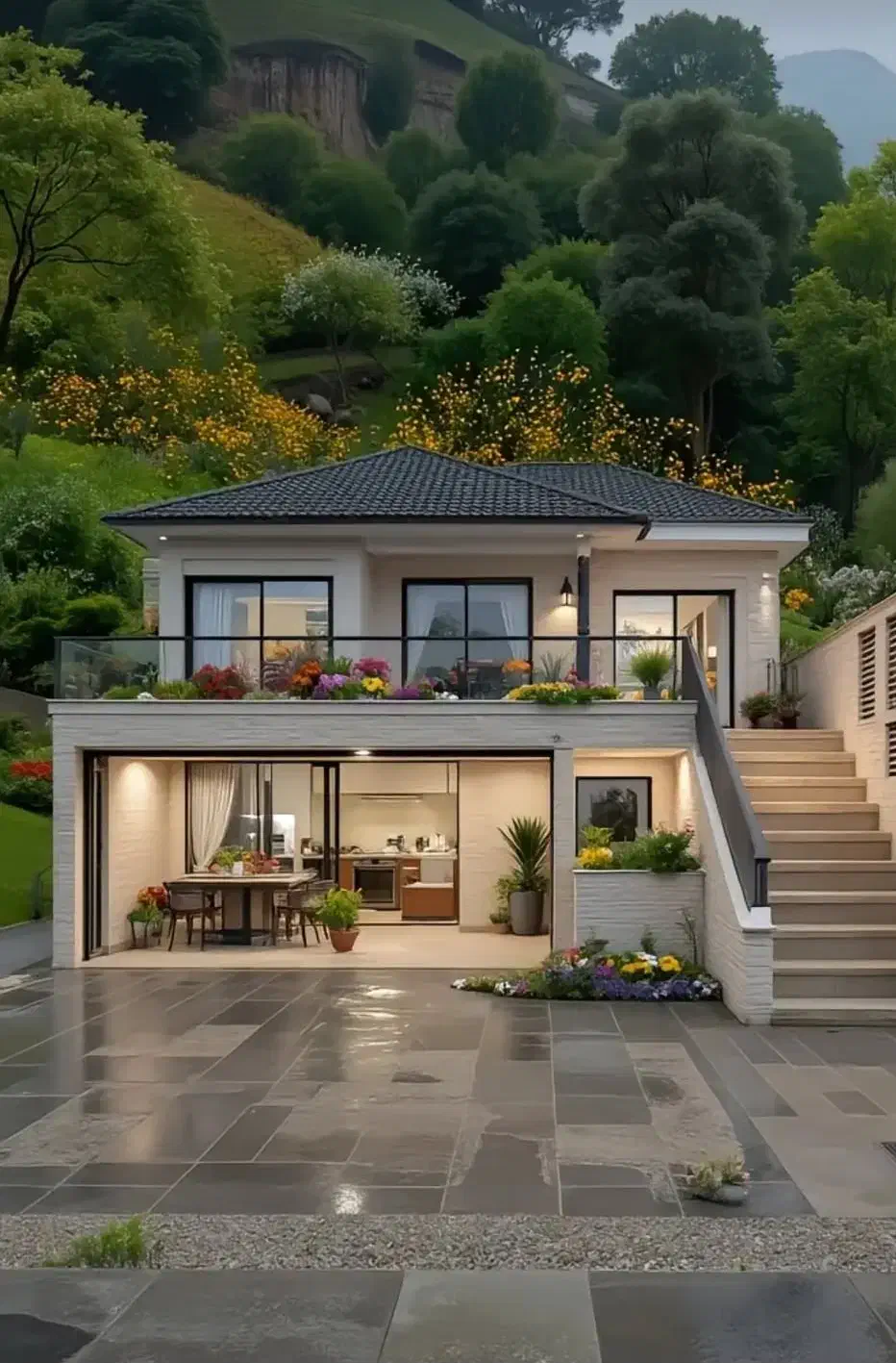 نیاوران گلسنگ ۱۵۰ متر فول مشاعات|فروش آپارتمان|تهران, امام زاده قاسم (نیاوران)|دیوار