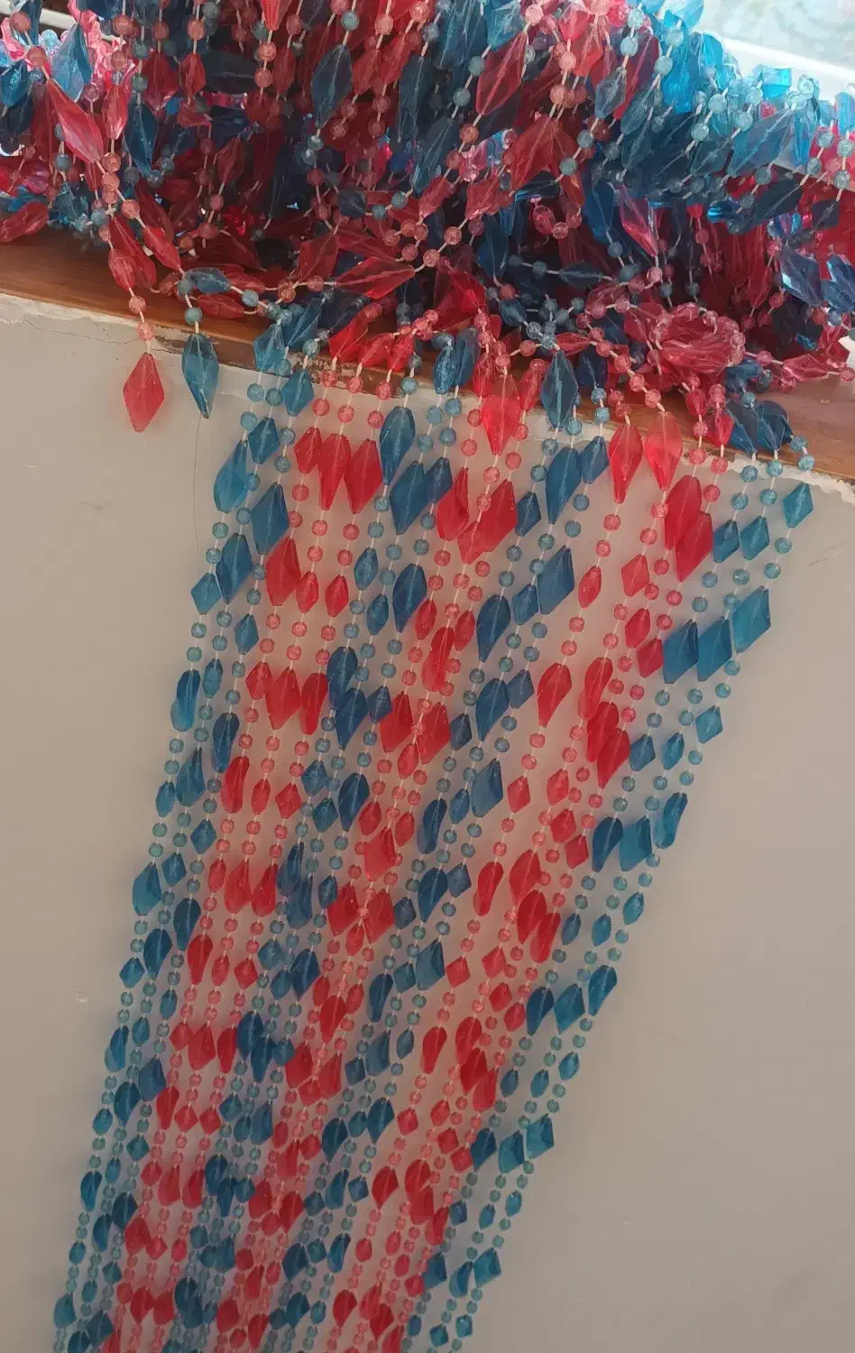 پرده تزئینی برای آشپزخانه|پرده، رانر، رومیزی|سراب, |دیوار