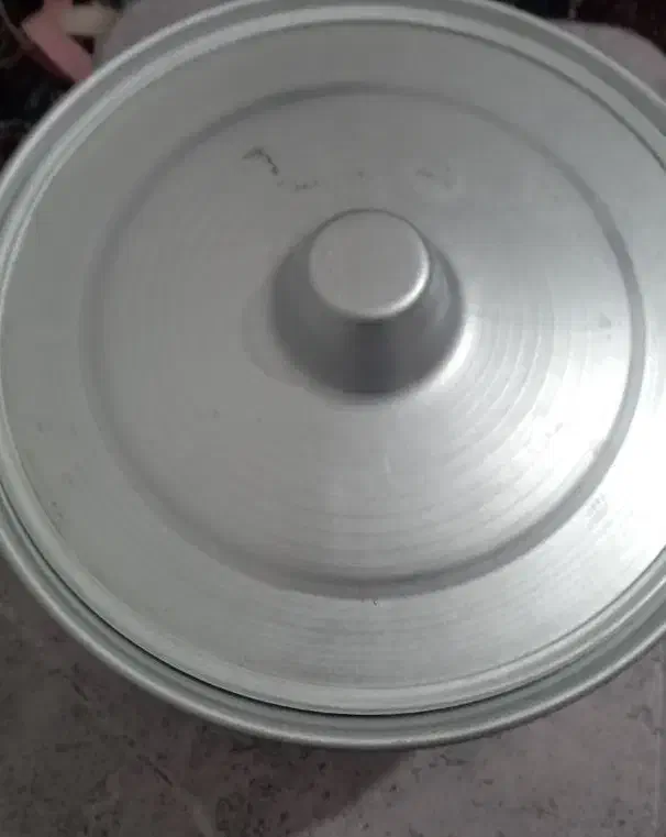 اعدد قابلمه نو نو اصلا استفاده نشده|ظروف پختوپز|شیروان (لرستان), |دیوار