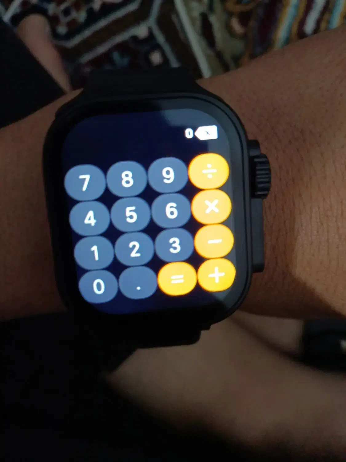 smart wathe t900 ultra|ساعت|بافت, |دیوار